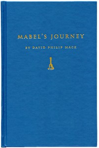 Mabel's Journey Front Cover